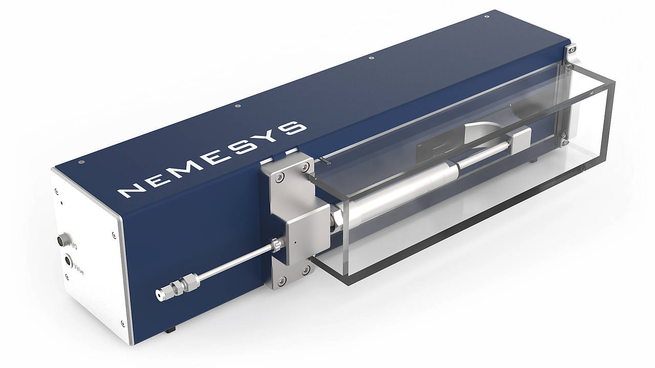 ѹעģneMESYS XL 7000N