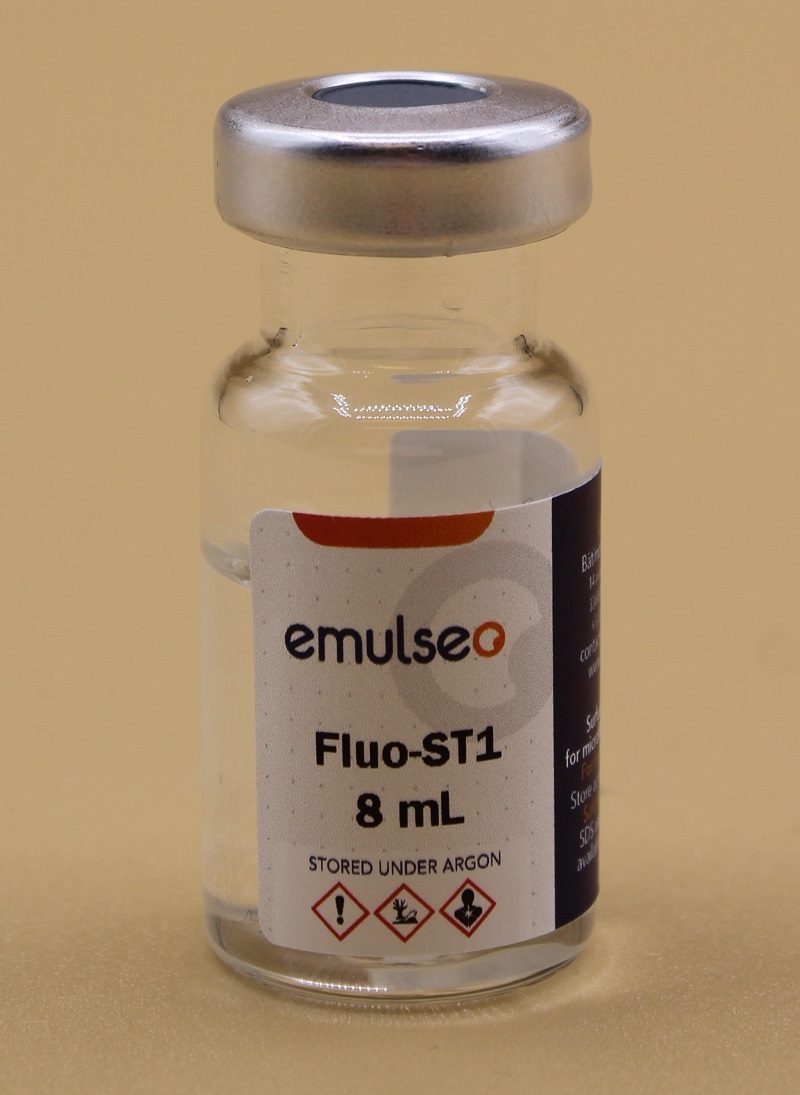 洦ˮԼ Fluo-ST1