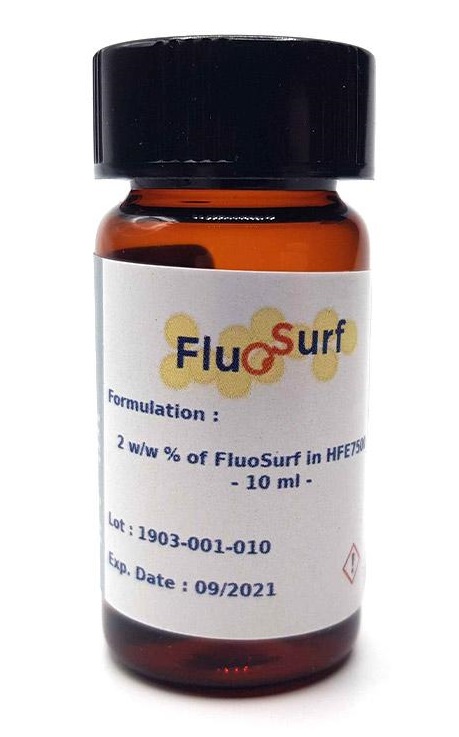 FluoSurf ԼHFE7500